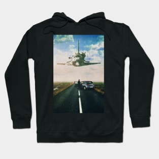 Discovered Hoodie